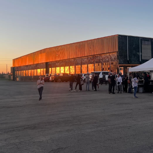 company team building venues