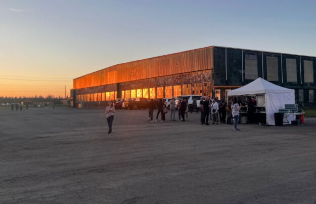 company team building venues