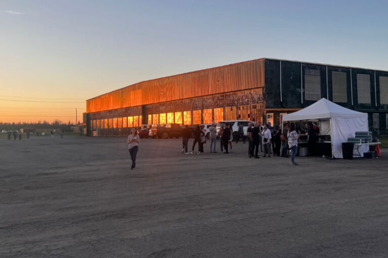 company team building venues