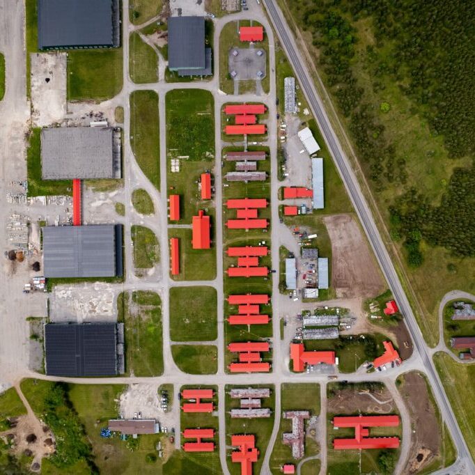 Film Location Rentals Prince Edward County