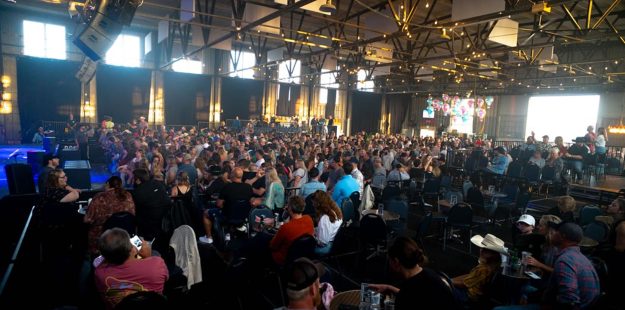 prince edward county concerts