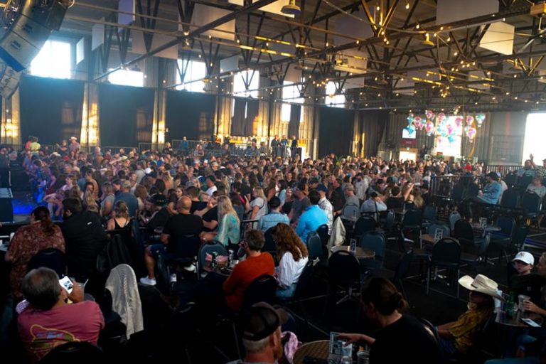 prince edward county concerts