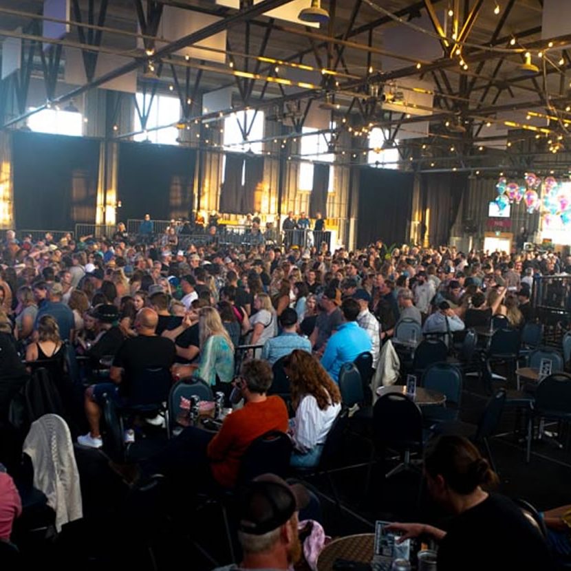 prince edward county concerts