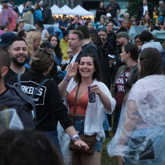 Festivals In Prince Edward County