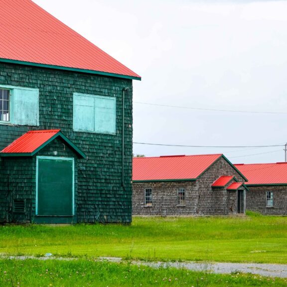 Film Location Rentals Prince Edward County