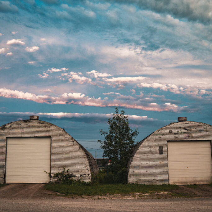 Film Location Rentals Prince Edward County