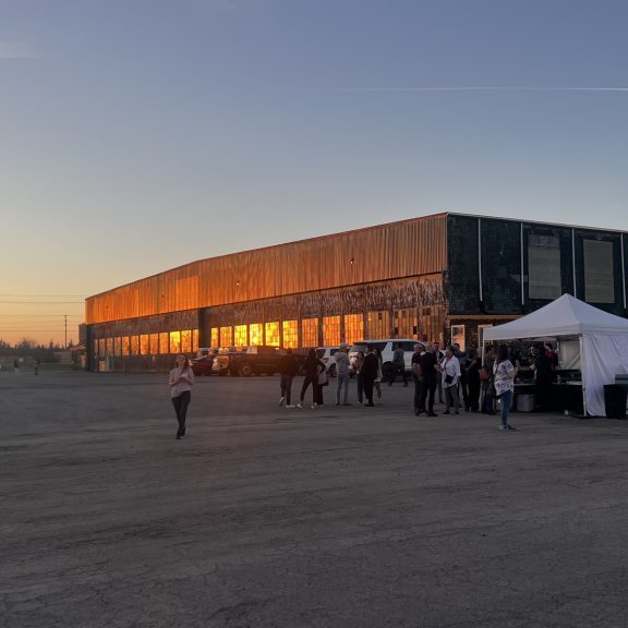 company team building venues