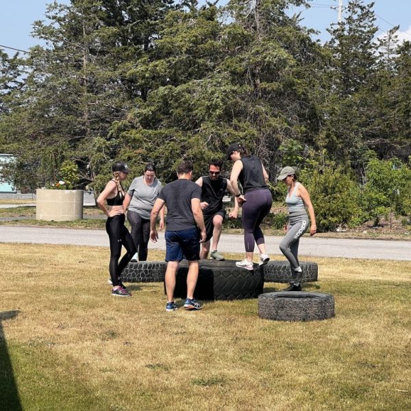 Team Building Venues