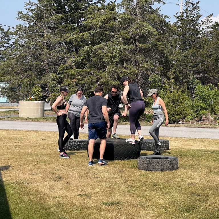 Team Building Venues