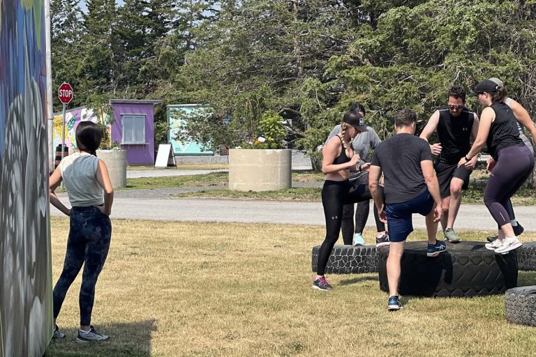 Team Building Venues