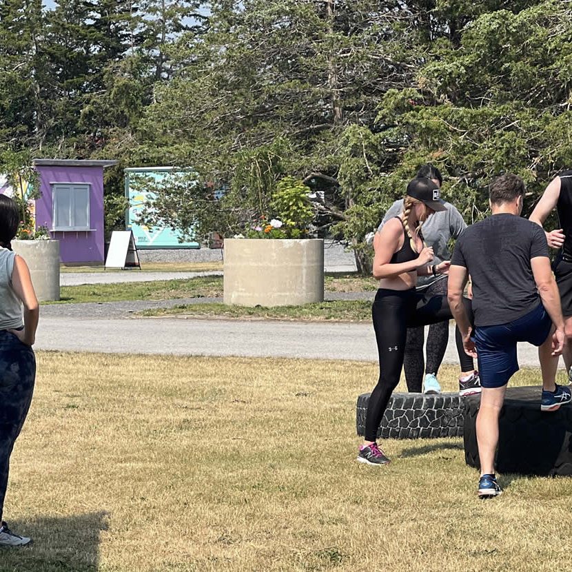 Team Building Venues